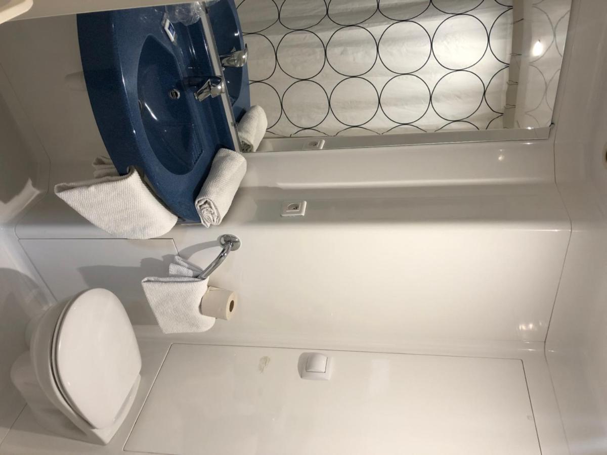 Ibis Budget Mantes-La-Jolie Kültér fotó