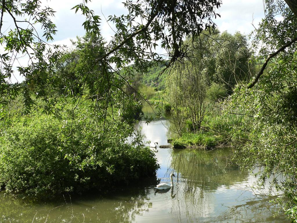 Ibis Budget Mantes-La-Jolie Kültér fotó
