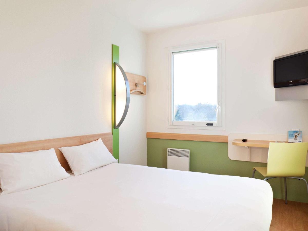 Ibis Budget Mantes-La-Jolie Kültér fotó