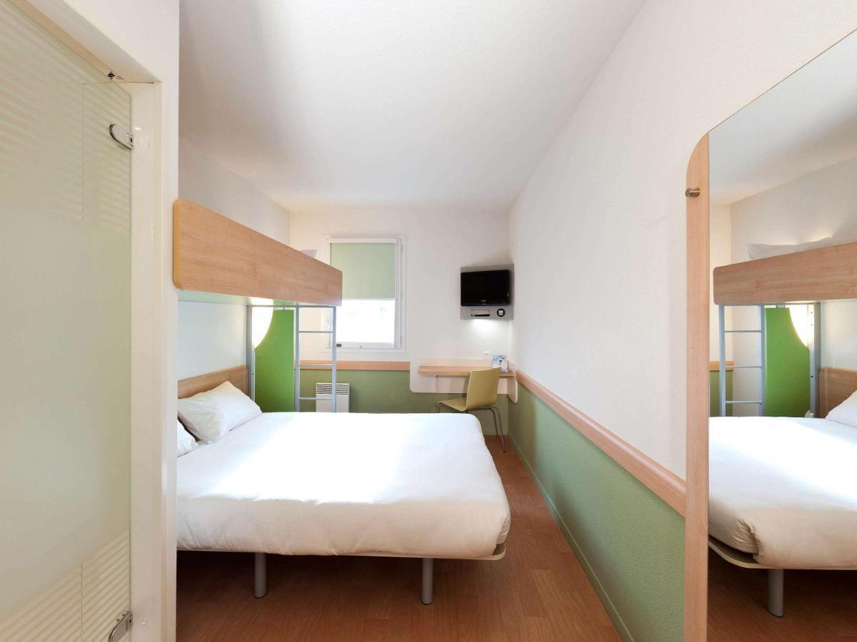 Ibis Budget Mantes-La-Jolie Kültér fotó