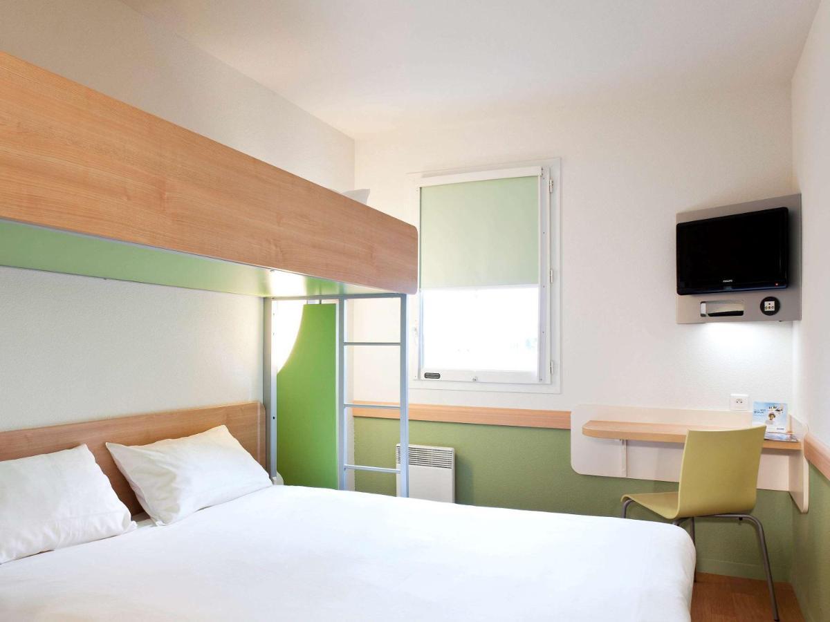 Ibis Budget Mantes-La-Jolie Kültér fotó